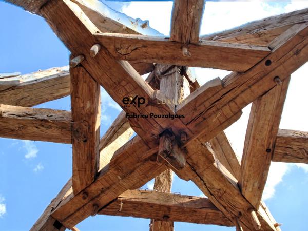 Quercynoise rénovée avec exigence