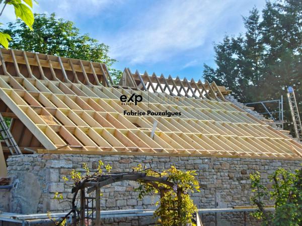 Quercynoise rénovée avec exigence