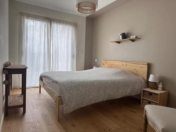 Maison de Plain-Pied