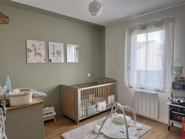 Maison de Plain-Pied