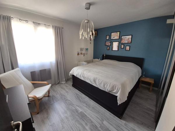 En exclusivité sur Thann, ce superbe Duplex haut de gamme !