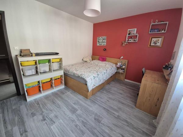 En exclusivité sur Thann, ce superbe Duplex haut de gamme !