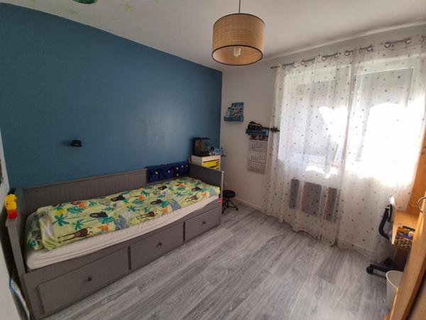 En exclusivité sur Thann, ce superbe Duplex haut de gamme !