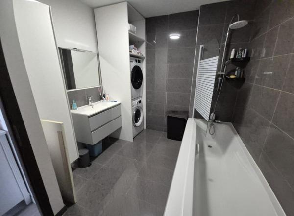 En exclusivité sur Thann, ce superbe Duplex haut de gamme !