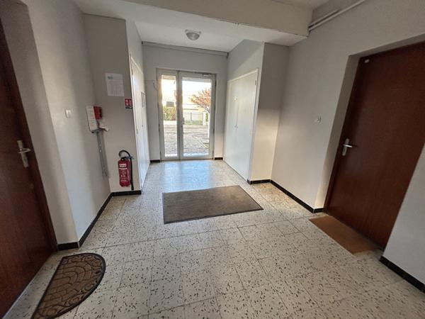 À louer - Appartement T2 non meublé d'environ 43 m² - NARBONNE