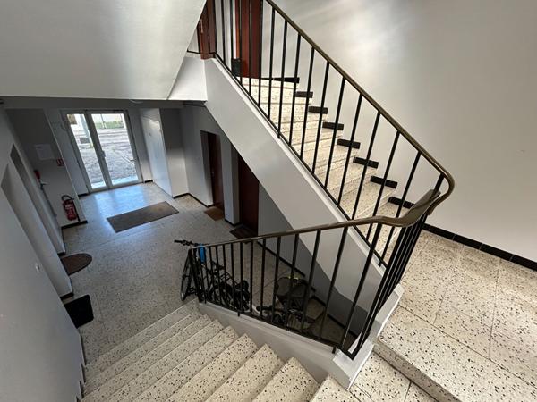 À louer - Appartement T2 non meublé d'environ 43 m² - NARBONNE