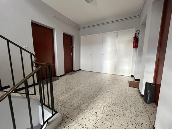 À louer - Appartement T2 non meublé d'environ 43 m² - NARBONNE