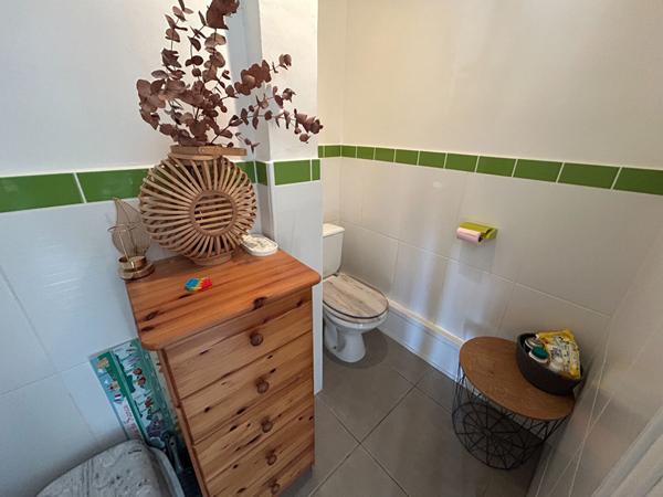 À louer - Appartement T2 non meublé d'environ 43 m² - NARBONNE