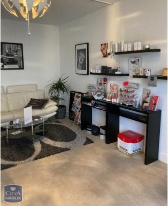 Location appartement 4 pièces de 80.83m²