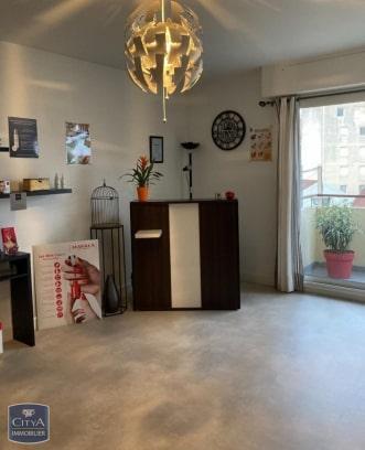 Location appartement 4 pièces de 80.83m²