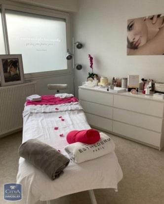 Location appartement 4 pièces de 80.83m²