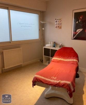 Location appartement 4 pièces de 80.83m²