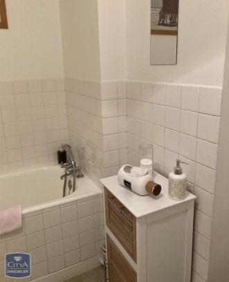 Location appartement 4 pièces de 80.83m²