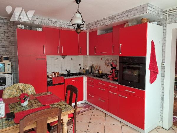 14305
A CHAUMOUSEY (88390) 266 Chemin des Plages