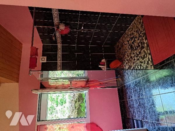 14305
A CHAUMOUSEY (88390) 266 Chemin des Plages