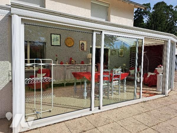 14305
A CHAUMOUSEY (88390) 266 Chemin des Plages