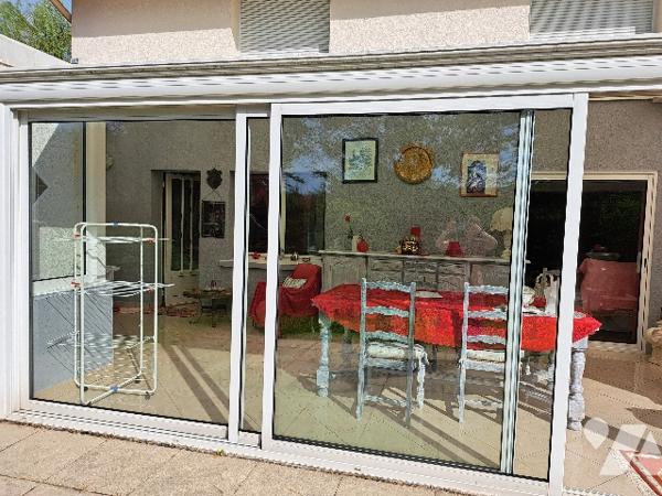 14305
A CHAUMOUSEY (88390) 266 Chemin des Plages