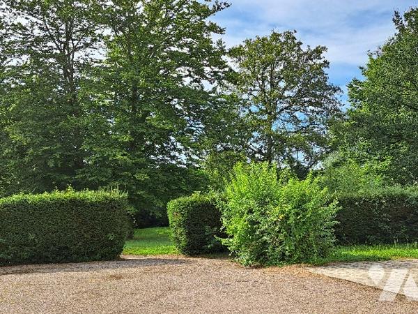 14305
A CHAUMOUSEY (88390) 266 Chemin des Plages