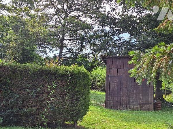 14305
A CHAUMOUSEY (88390) 266 Chemin des Plages