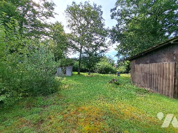 14305
A CHAUMOUSEY (88390) 266 Chemin des Plages