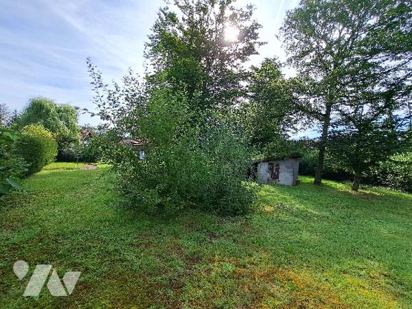 14305
A CHAUMOUSEY (88390) 266 Chemin des Plages