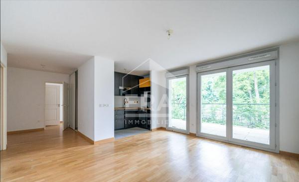 Appartement Guyancourt 3 pièce(s) 67.98 m2