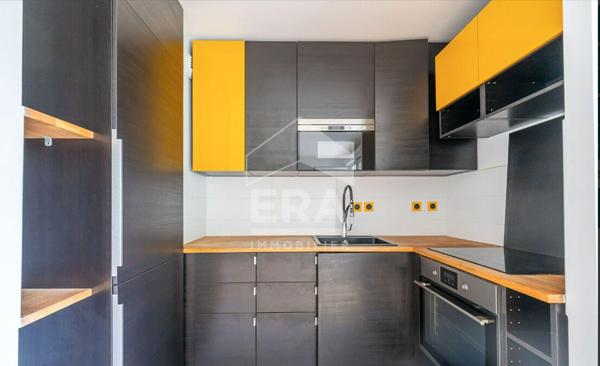 Appartement Guyancourt 3 pièce(s) 67.98 m2