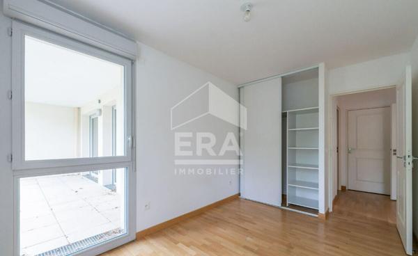 Appartement Guyancourt 3 pièce(s) 67.98 m2