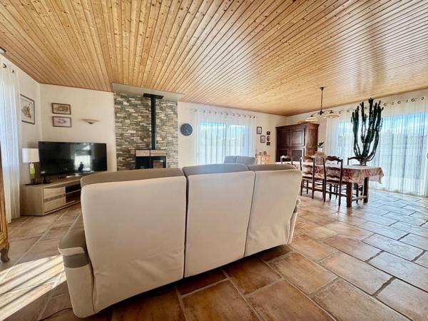 Quartier résidentiel calme