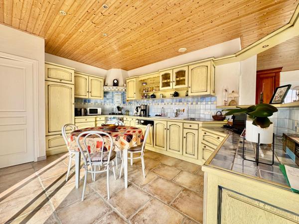 Quartier résidentiel calme