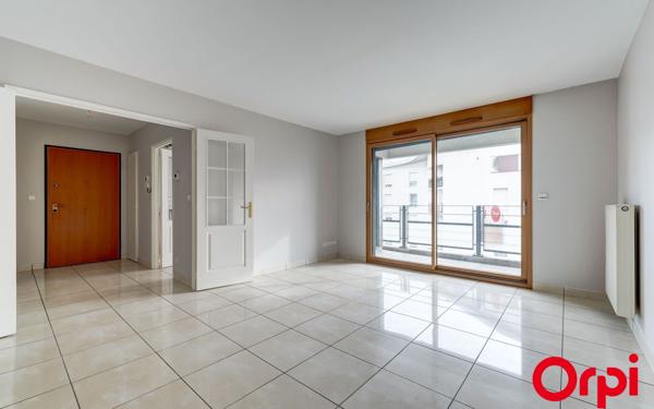 Appartement à vendre    5 pièces • 106,17 m2 Villeurbanne
