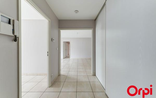 Appartement à vendre    5 pièces • 106,17 m2 Villeurbanne