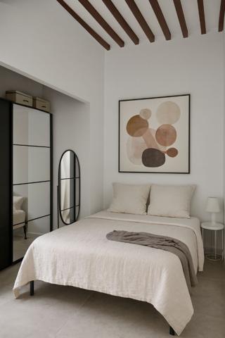 Appartement T2 de 38 m²- La Ciotat - coeur historique