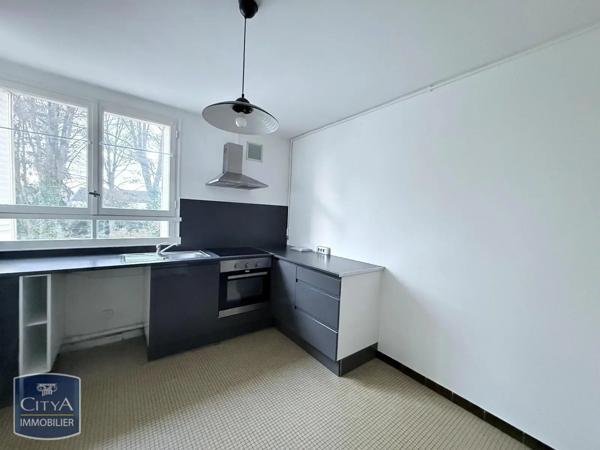 Appartement à louer 4 pièces 70.46m²