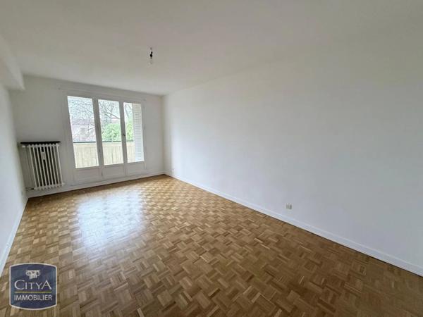 Appartement à louer 4 pièces 70.46m²