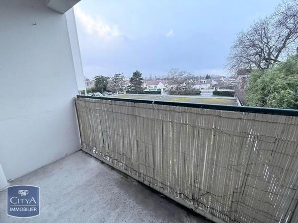 Appartement à louer 4 pièces 70.46m²