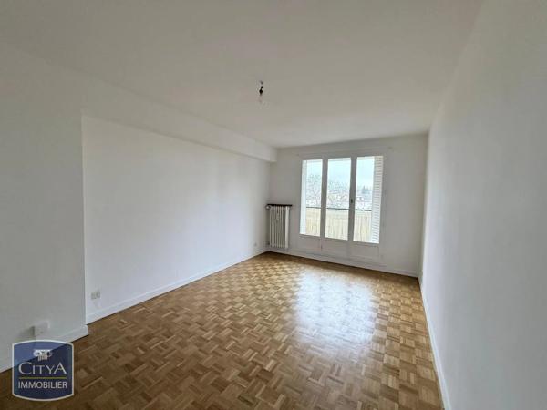 Appartement à louer 4 pièces 70.46m²