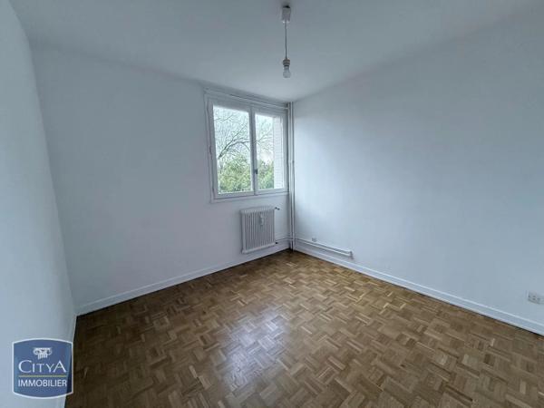 Appartement à louer 4 pièces 70.46m²