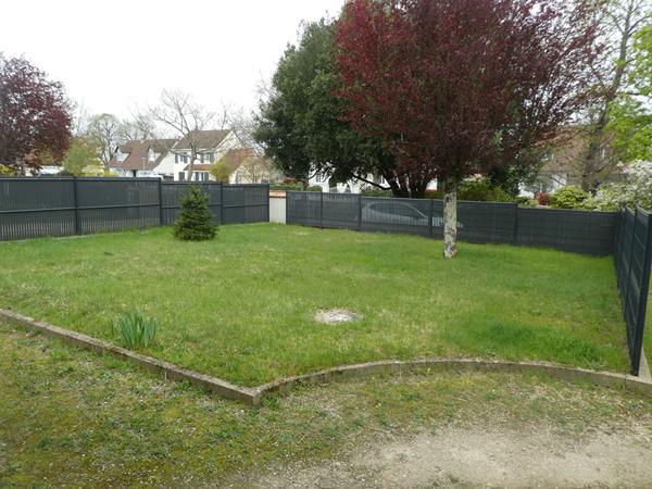 Appartement F4 CHATEAUNEUF SUR LOIRE 72 M2