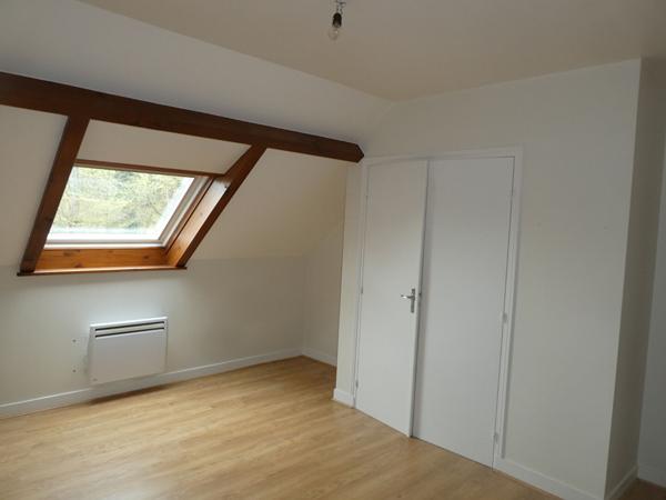 Appartement F4 CHATEAUNEUF SUR LOIRE 72 M2