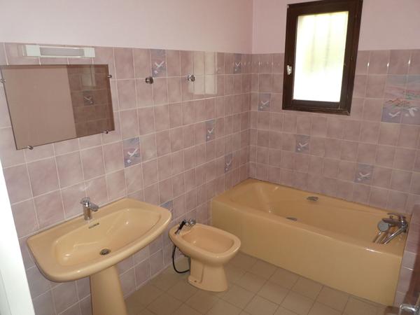 Appartement F4 CHATEAUNEUF SUR LOIRE 72 M2