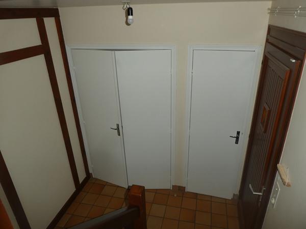 Appartement F4 CHATEAUNEUF SUR LOIRE 72 M2