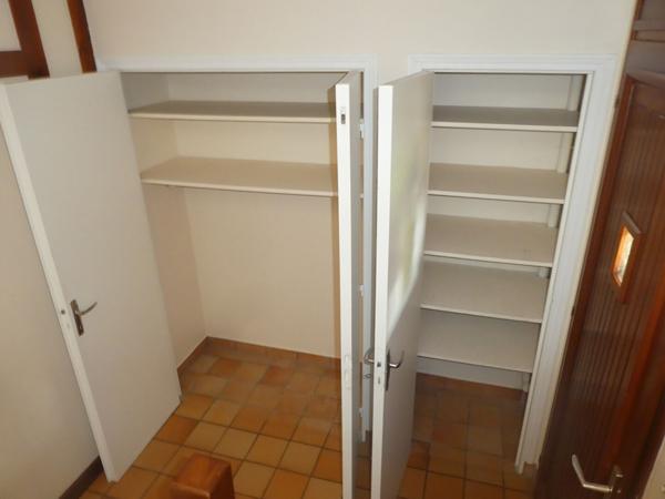 Appartement F4 CHATEAUNEUF SUR LOIRE 72 M2