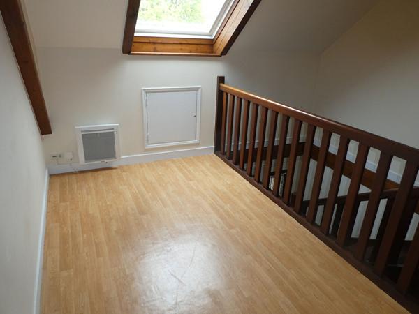 Appartement F4 CHATEAUNEUF SUR LOIRE 72 M2