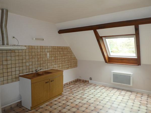 Appartement F4 CHATEAUNEUF SUR LOIRE 72 M2