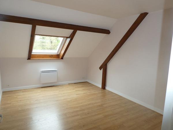 Appartement F4 CHATEAUNEUF SUR LOIRE 72 M2