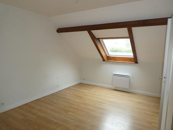 Appartement F4 CHATEAUNEUF SUR LOIRE 72 M2