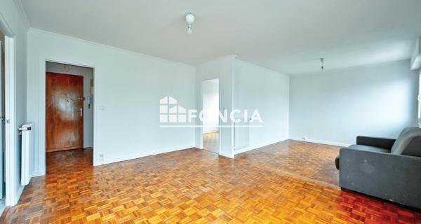 À vendre Appartement 2 pièces 54 m² - Mantes-la-jolie 78200