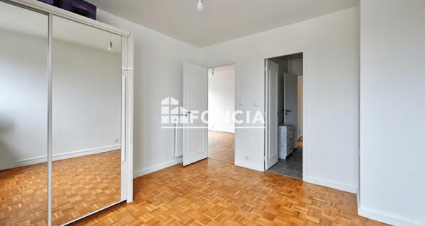 À vendre Appartement 2 pièces 54 m² - Mantes-la-jolie 78200