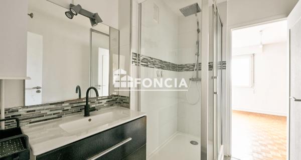 À vendre Appartement 2 pièces 54 m² - Mantes-la-jolie 78200